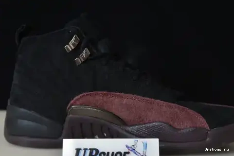 A DV6989-001 12 DV6989-001 Retro Black Maniére Jordan Ma 0328